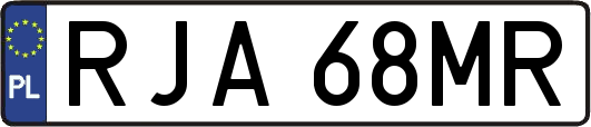 RJA68MR