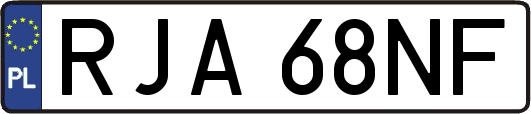 RJA68NF