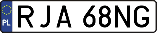 RJA68NG