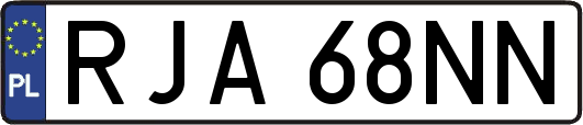 RJA68NN