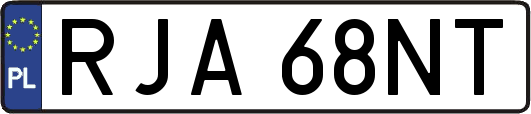 RJA68NT