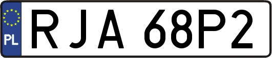 RJA68P2