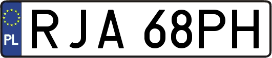 RJA68PH