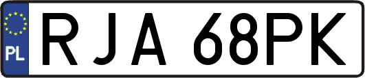 RJA68PK