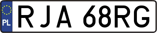 RJA68RG