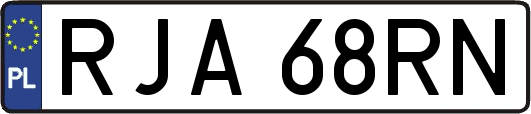 RJA68RN