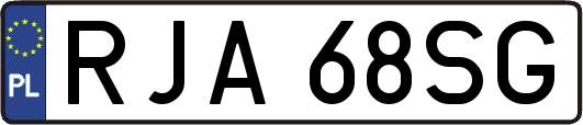 RJA68SG