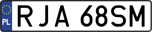 RJA68SM
