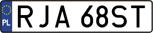 RJA68ST