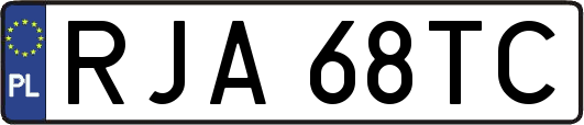 RJA68TC