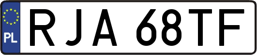 RJA68TF