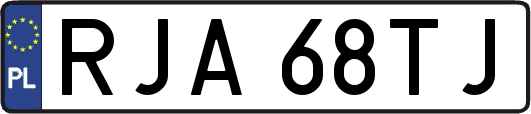 RJA68TJ