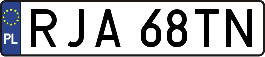 RJA68TN