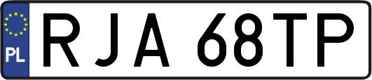 RJA68TP