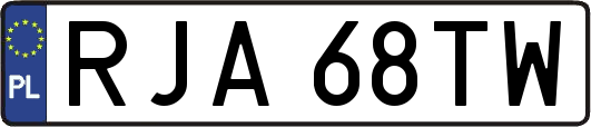 RJA68TW