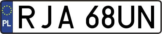 RJA68UN