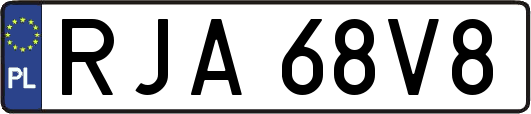 RJA68V8