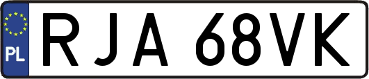 RJA68VK