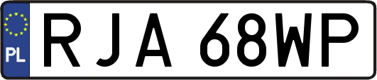 RJA68WP
