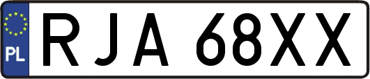 RJA68XX
