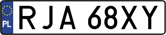 RJA68XY