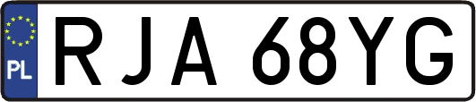 RJA68YG