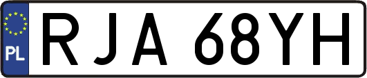 RJA68YH