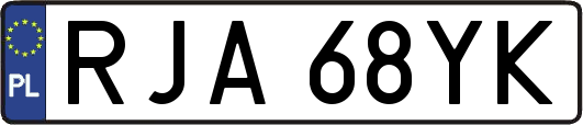 RJA68YK