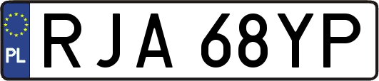 RJA68YP