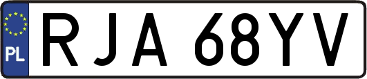 RJA68YV
