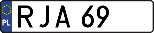 RJA69