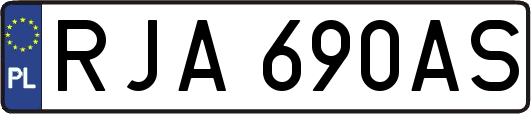 RJA690AS