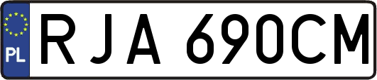 RJA690CM