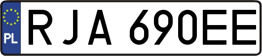 RJA690EE