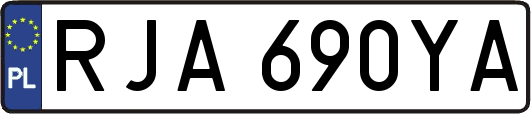 RJA690YA