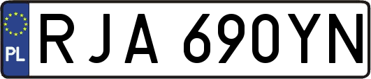 RJA690YN