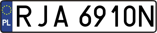 RJA6910N