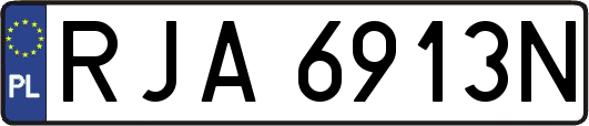 RJA6913N