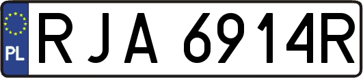 RJA6914R