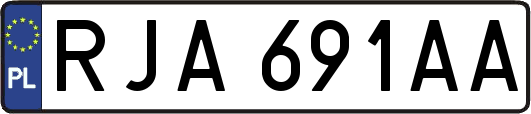 RJA691AA