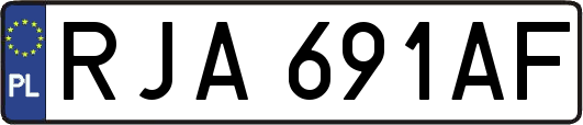 RJA691AF