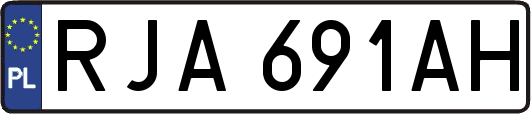 RJA691AH