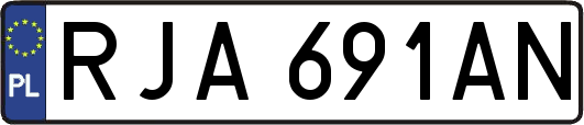 RJA691AN