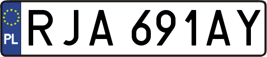 RJA691AY
