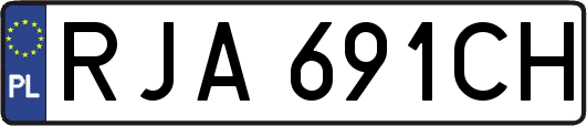 RJA691CH