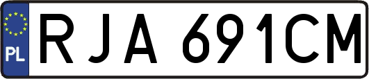RJA691CM