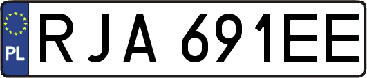 RJA691EE
