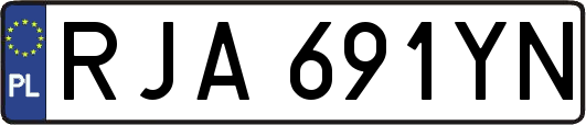 RJA691YN