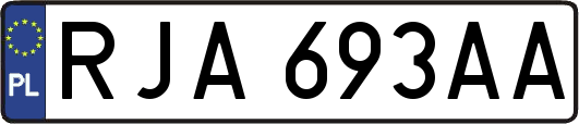 RJA693AA