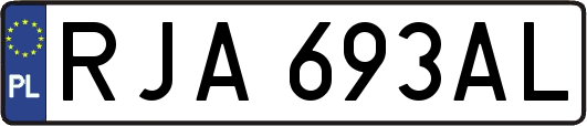 RJA693AL